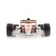 McLaren Ford MP4/8 F1 Europe 1993 Ayrton Senna Minichamps 540931818