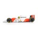 McLaren Ford MP4/8 F1 Europe 1993 Ayrton Senna Minichamps 540931818