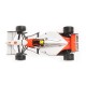 McLaren Ford MP4/8 F1 Europe 1993 Ayrton Senna Minichamps 540931818