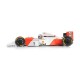 McLaren Ford MP4/8 F1 Europe 1993 Michael Andretti Minichamps 530931827