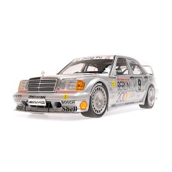 Mercedes Benz 190E 2.5 16 Evo2 9 Macau Guia Race 1992 Klaus Ludwig Minichamps 155923609