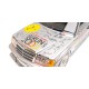 Mercedes Benz 190E 2.5 16 Evo2 9 Macau Guia Race 1992 Klaus Ludwig Minichamps 155923609