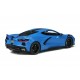 Chevrolet Corvette C8 Rapid Blue GT Spirit GT286