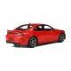Dodge Charger SRT Hellcat Tor Red GT Spirit GT280