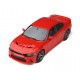 Dodge Charger SRT Hellcat Tor Red GT Spirit GT280