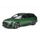 Audi RS4 Sonoma Green GT Spirit GT296