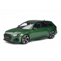 Audi RS4 Sonoma Green GT Spirit GT296
