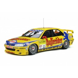 Peugeot 406 Supertourisme 1 STW 1997 Laurent Aiello Ottomobile OT324