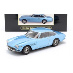 Ferrari 330 GT 2+2 1964 Light Blue Metallic KK Scale KKDC180423