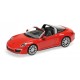 Porsche 911 Targa Rouge 2013 Minichamps 410062440