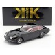 Lamborghini 400 GT 2+2 1965 Black KK Scale KKDC180394