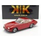 Lamborghini 400 GT 2+2 1965 Red Metallic KK Scale KKDC180393