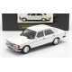 Mercedes 230 E W123 1975 White KK Scale KKDC180351