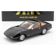 Ferrari 365 GTC 4 1971 Black Brown Interior KK Scale KKDC180284