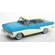 Ford Taunus 17M P2 1957 Turquoise White KK Scale KKDC180272