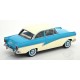 Ford Taunus 17M P2 1957 Turquoise White KK Scale KKDC180272