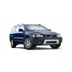 Volvo XC70 Ocean Race 2006 DNA Collectibles DNA000070