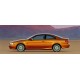 Volvo C70 Coupe 1998 DNA Collectibles DNA000066