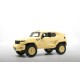 Rezvani Tank Military Edition 2018 DNA Collectibles DNA000064