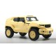 Rezvani Tank Military Edition 2018 DNA Collectibles DNA000064