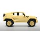 Rezvani Tank Military Edition 2018 DNA Collectibles DNA000064
