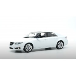 Saab 9-5 2010 DNA Collectibles DNA000063