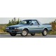Subaru Brat 1986 DNA Collectibles DNA000062