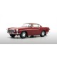Volvo P1800 Jensen 1961 Red DNA Collectibles DNA000060
