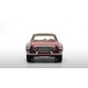 Volvo P1800 Jensen 1961 Red DNA Collectibles DNA000060