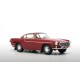 Volvo P1800 Jensen 1961 Red DNA Collectibles DNA000060