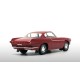 Volvo P1800 Jensen 1961 Red DNA Collectibles DNA000060