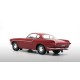 Volvo P1800 Jensen 1961 Red DNA Collectibles DNA000060