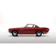 Volvo P1800 Jensen 1961 Red DNA Collectibles DNA000060