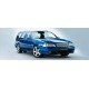 Volvo V70R 1999 DNA Collectibles DNA000057