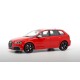 Audi RS 3 (8P) 2011 Black Wheels DNA Collectibles DNA000056