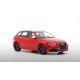 Audi RS 3 (8P) 2011 Black Wheels DNA Collectibles DNA000056