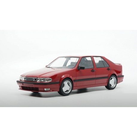Saab 9000 Aero 1995 DNA Collectibles DNA000053