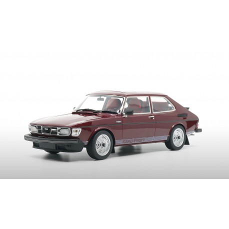Saab 99 Turbo 1978 DNA Collectibles DNA000051