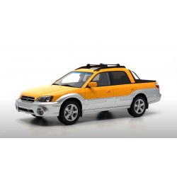 Subaru Baja 2003 DNA Collectibles DNA000050