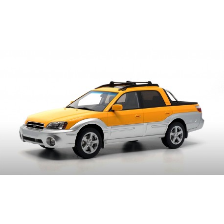 Subaru Baja 2003 DNA Collectibles DNA000050