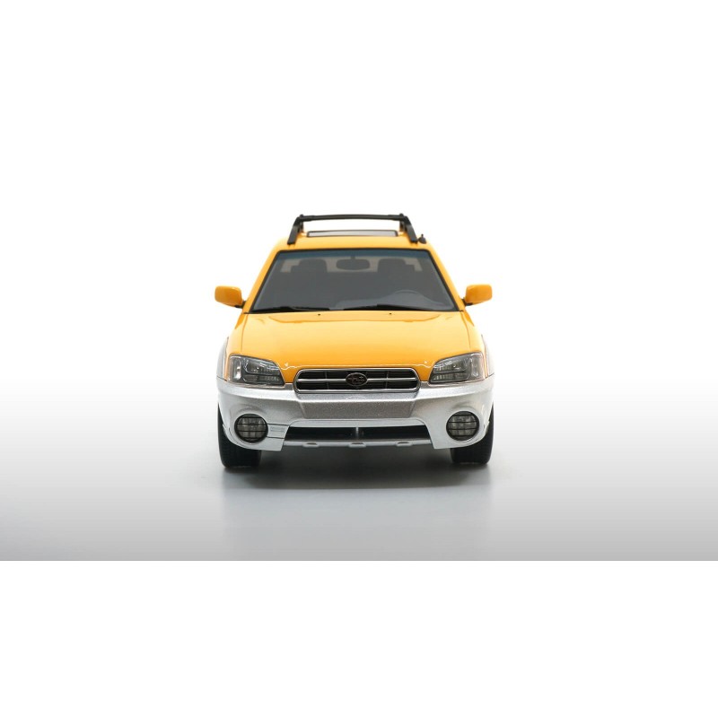 Subaru Baja 2003 DNA Collectibles DNA000050 - Miniatures Autos Motos