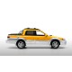 Subaru Baja 2003 DNA Collectibles DNA000050