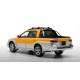 Subaru Baja 2003 DNA Collectibles DNA000050