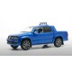 Volkswagen Amarok Aventura 2019 DNA Collectibles DNA000047