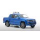 Volkswagen Amarok Aventura 2019 DNA Collectibles DNA000047