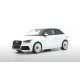 Audi A1 Quattro 2012 DNA Collectibles DNA000045