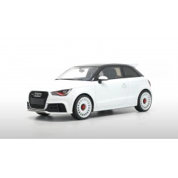 Audi A1 Quattro 2012 DNA Collectibles DNA000045