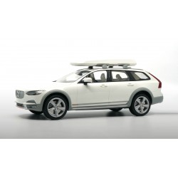 Volvo V90 CC Ocean Race 2018 DNA Collectibles DNA000043