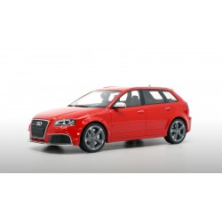 Audi RS 3 (8P) 2011 Grey Wheels DNA Collectibles DNA000042