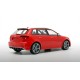 Audi RS 3 (8P) 2011 Grey Wheels DNA Collectibles DNA000042